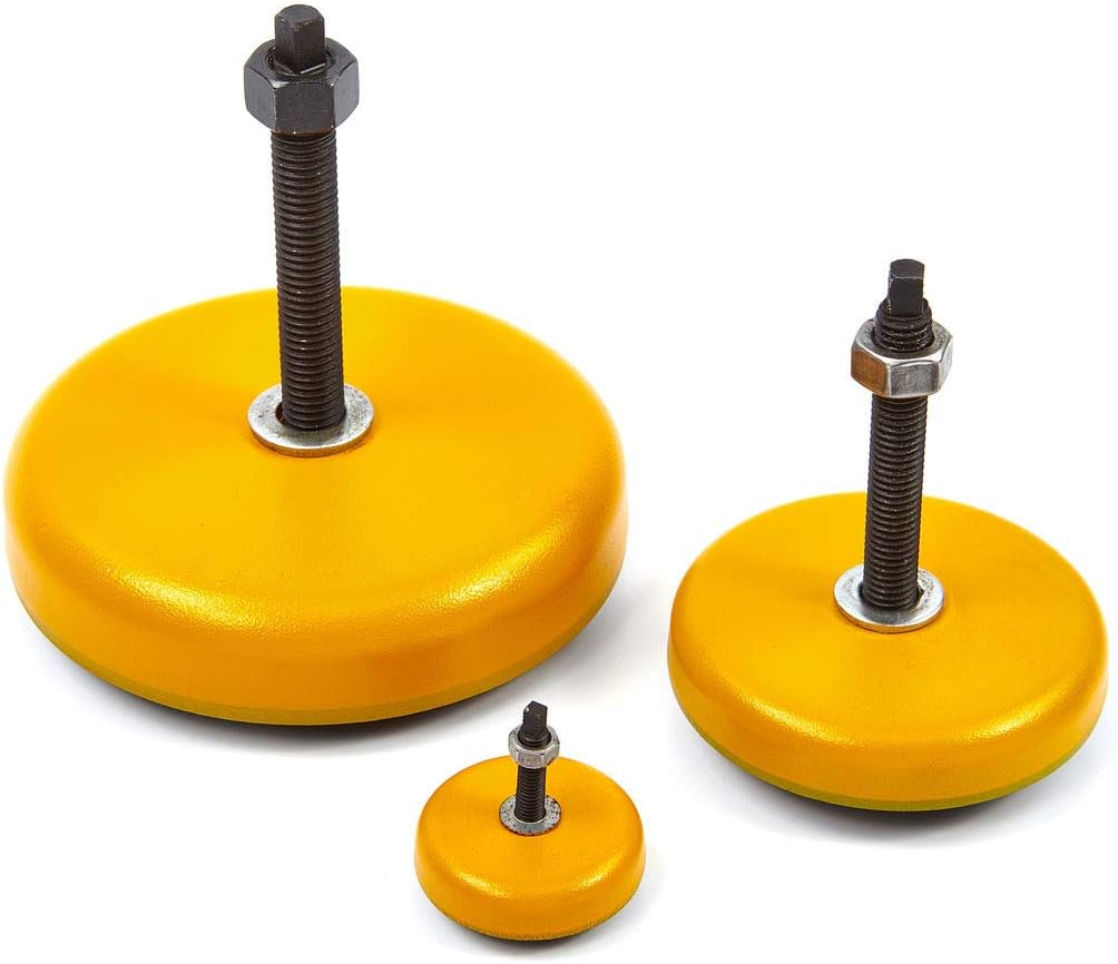 Anti Vibration Mounts