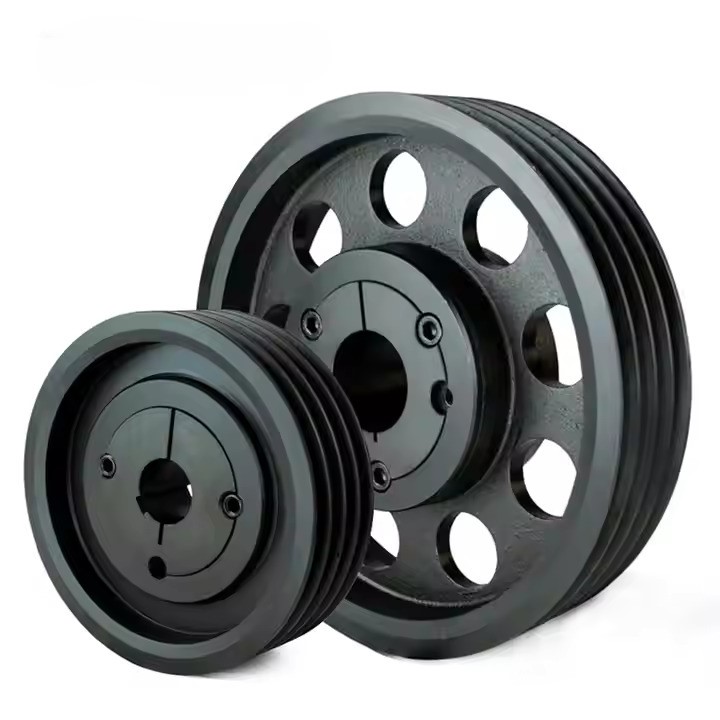 Pulley